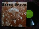 BOBBY BROWN live 78 HIPPIE festival StoNer psych private press EX acid archives