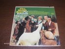 The Beach Boys Pet Sounds LP Capitol Records 1966 DU Phonic for Stereo DT2458