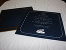 TOAD Tomorrow Blue SWISS PROG MONSTER orig. HALLELUJAH 1972 rare MINT-