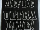 AC/DC - ULTRA LIVE  - Vinyle/LP - Collector- Très rare