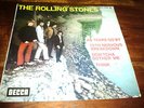 45 T EP ROLLING STONES DECCA 457 104