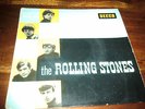 45 T EP ROLLING STONES DECCA 457 026
