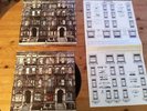 Rare Led zeppelin Vinyl Live mispressing