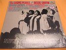 NM Rare LP The Gospel Pearls - Bessie Griffin - Two Little Fishes - Soul Liberty