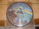 PICTURE DISC 33T-PINK FLOYD-DARK SIDE OF THE MOON-M-RARE-USA