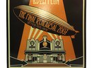 LED ZEPPELIN THE FINAL REHEARSAL LONDON 2007 double LP M condition