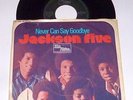 JACKSON FIVE SINGLE 7