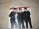 THE JAM THE MODERN WORLD 7