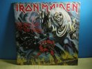 Philippines IRON MAIDEN, THE NUMBER OF THE BEAST -  12