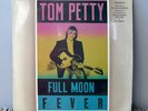 Tom Petty - Full Moon Fever - Rare Venezuelan Pressing + Lyrics Sheet - NM