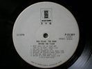 BOB DYLAN / THE BAND Before The Flood JAPAN PROMO audiophile 2-LP *EX Blonde On