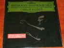 CARLOS KLEIBER BEETHOVEN SYMPHONIE 5 DGG SEALED