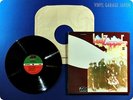 LED ZEPPELIN II US Press Jimmy Page Robert Plant LP V622