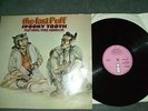 SPOOKY TOOTH   the last puff  1970- FIRST UK PRESS -PINK ISLAND LAB ( PROMO)-EX
