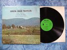 SOULFUL SALEM TRAVELERS - ALIVE AND WELL LP RARE PRIVATE BLACK GOSPEL FUNK soul