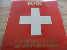 AC / DC  a hellish night in switzerland  DoLP  Live  1979  grey marbled Wax