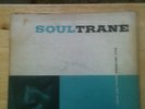 JOHN COLTRANE - RED GARLAND - SOULTRANE - PRESTIGE DEEP GROOVE