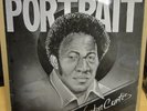 WINSTON CURTIS - PORTAIT OF - ORIGINAL UK 1981 EMPIRE LP