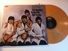 The Beatles Yesterday and Today Butcher LP Re-Issue color vinyl