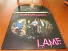 HEARTBREAKERS L.A.M.F. 1977 NM NM UK TRACK LP 1ST EDITION  JOHNNY THUNDERS