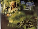 HORACE SILVER QUINTET PLUS J. J. JOHNSON-THE CAPE VERDEAN BLUES-EAR, VAN GELDER