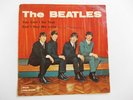 The Beatles You Can´t Do That, Can´t Buy Me Love Dische Parlophon QMSP 16361