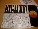 BIG CITY `s- One Big Crowd NYHC 20 Bands US Punk Hardcore Sampler 1985 VINYL LP