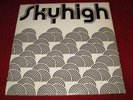 SKYHIGH S/T NOLA YORK BRIAN ABBS ORIG. UK FOLK PSYCH ROCK LP
