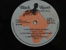 ROBERT EMMANUEL - ILLITERACY/ DON'T GET WEARY - 12