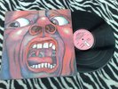 KING CRIMSON 