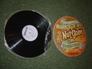 Small Faces Ogdens Nut Gone Flake. Original Immediate Vinyl LP. MONO IMLP012. UK