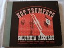 VERY RARE Set of (4) Hot Trumpets 78 RPM Records Set No.C-66 - NICE SET TOO