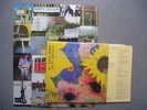 TripleLP    Bevis Frond   North Circular    Woronzow    Poster , Autogr