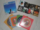 PAUL WELLER MODERN CLASSICS 7' BOX SET