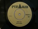 NM PYRAMID 6013 DERRICK MORGAN GREEDY GAL / SOUL BROS MARCUS JUNIOR REGGAE SKA
