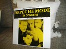 Depeche Mode In Concert Offical Livecomplication 1980-1988 Superrar Vinyl