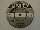 NM UNITY 507 MAX ROMEO BELLY WOMAN PAULETT & LOVERS PLEASE STAY REGGAE SKA