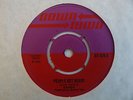 EX DOWN TOWN 429 DANDY PEOPLE GET READY / THE RUDIES NEAR EAST REGGAE SKA