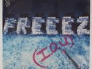 FREEEZ I.O.U. STREET WISE LP SEALED