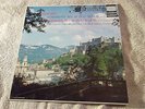 Geroge Szell Mozart Symphony No 40 41 DJ LP NM Cleveland Orchestra Jupiter Promo