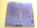 JETHRO TULL LIVING IN THE PAST ORIGINAL THICK COVER SEALED MINT 2LP