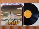 Mogul Thrash - Mogul Thrash Orig. UK First Pressing LP Near Mint Audio EX+ Cover