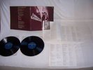 THE ROLLING STONES - A ROLLING STONE GATHERS NO MOSS 2LP  JAPAN PRESS