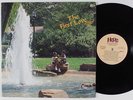 FIRST LOVE Self Titled HCRC LP NM