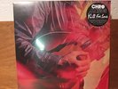 Chromatics Kill For Love 2lp Sealed Magenta vinyl 1st pressing Glass Candy Drive