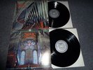 Sonic Fireworks 1 & 2 Lp Crystal Clear Records NM/VG-