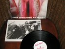 Gluecifer - Dick disguised as pussy (Hellacopters,Backyard Babies,Turbonegro)