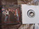 THE DAMNED RARE GERMAN LOVE SONG SINGLE