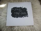 LP Jesus And Mary Chain, The ?– Velvet Speed (1985) / Arche Noire Records – 026