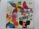 NEAR MINT. Original Mono THE KINKS FACE TO FACE . Amazing condition Must see 